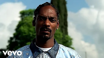 Snoop Dogg - From Tha Chuuuch To Da Palace (Official Music Video) ft. Pharrell