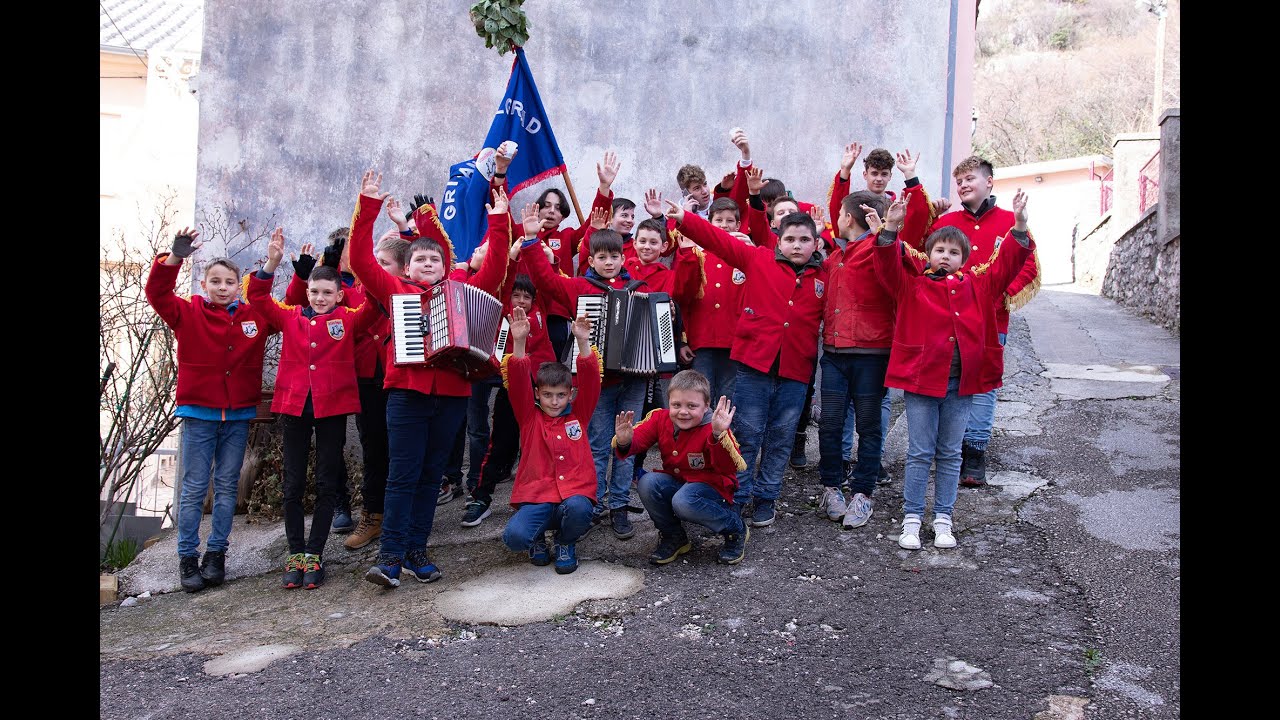 Mala glazba  20 02 2022