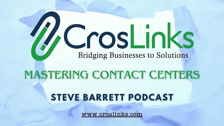 Mastering Contact Centers