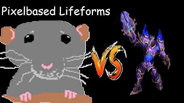 Mythic Plexus Sentinel - Outlaw Rogue PoV