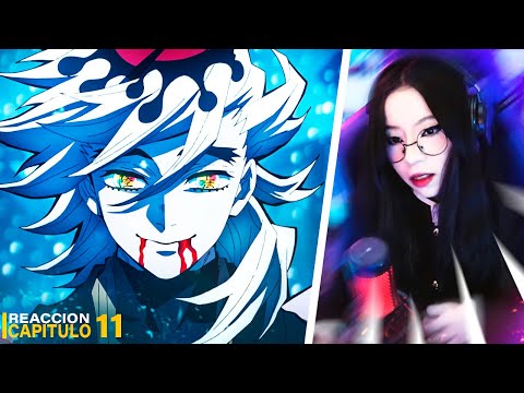 Smash Fandub - KIMETSU NO YAIBA - EP 11 - FANDUBLADO Link