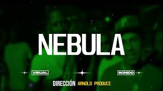 "Una Nebula En La Calle" 👽🔥 Instrumental de Dembow | Pista de De Dembow  Dominicano (2022)