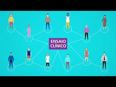 Vídeo: Como participar de ensaios clínicos (com fotos)