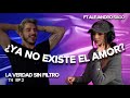 T4ep2 ya no existe el amor la cultura del no compromiso ft alejandro sago