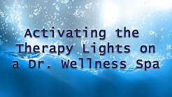 Hot Tub Dr Wellness Youtube