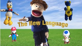 Cpp Movie The New Language