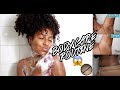 Body Care Routine | How To Get Rid of Dark Armpits, Ingrown Hairs & Ashy Skin!