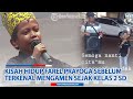 Banyak Belum Tahu, Ini Kisah Farel Prayoga Sebelum Terkenal, Mengamen Sejak Kelas 2 SD