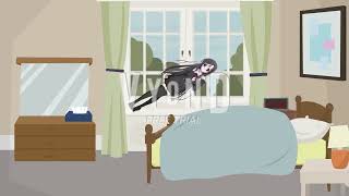 Kotonoha prank calls scp-4666/grounded/attacked by scp-4666 screenshot 3