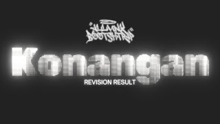 Konangan - Allunk Bootshtrap Version | Hiphop Dangdut (Revision Result)