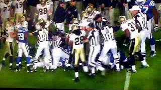 Super bowl 44 onside kick New Orleans XLIV Champions