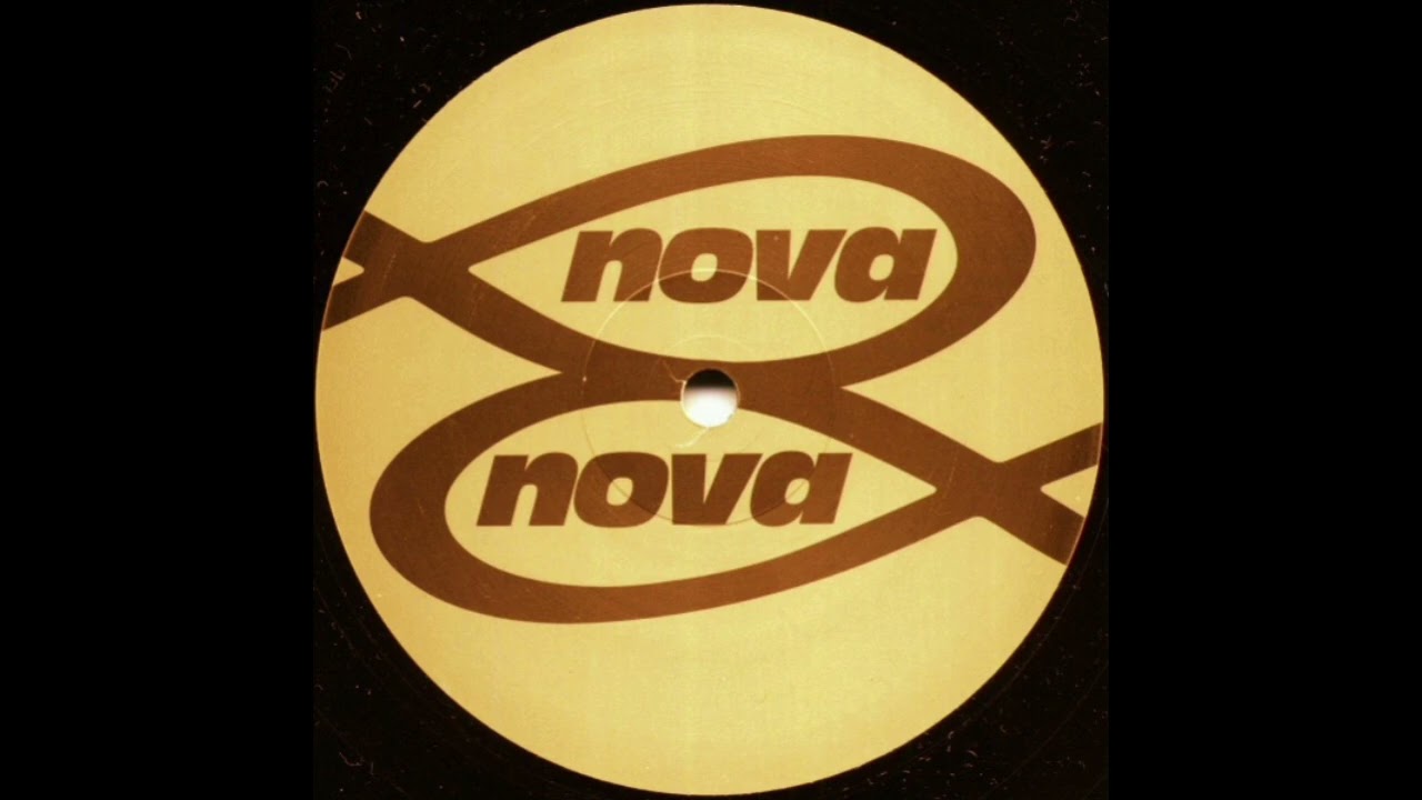 Nova Nova - Eternity / See (1996)