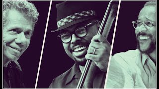 Listen to the 2021 Jazz GRAMMY Award Winners