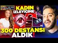 ÜCRETSİZ KLASİK SANDIKLA 300 DESTANSI YAPILIR MI? DENEDİK! PUBG Mobile