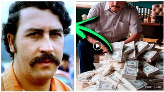 Os luxos mais absurdos de Pablo Escobar