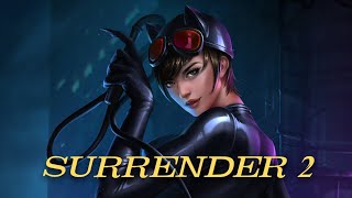 Choices: Surrender Book 2 Chapter 8 THE CONTROLLING FATHER! 🤬 All Diamonds/Female LI 💎💎💎