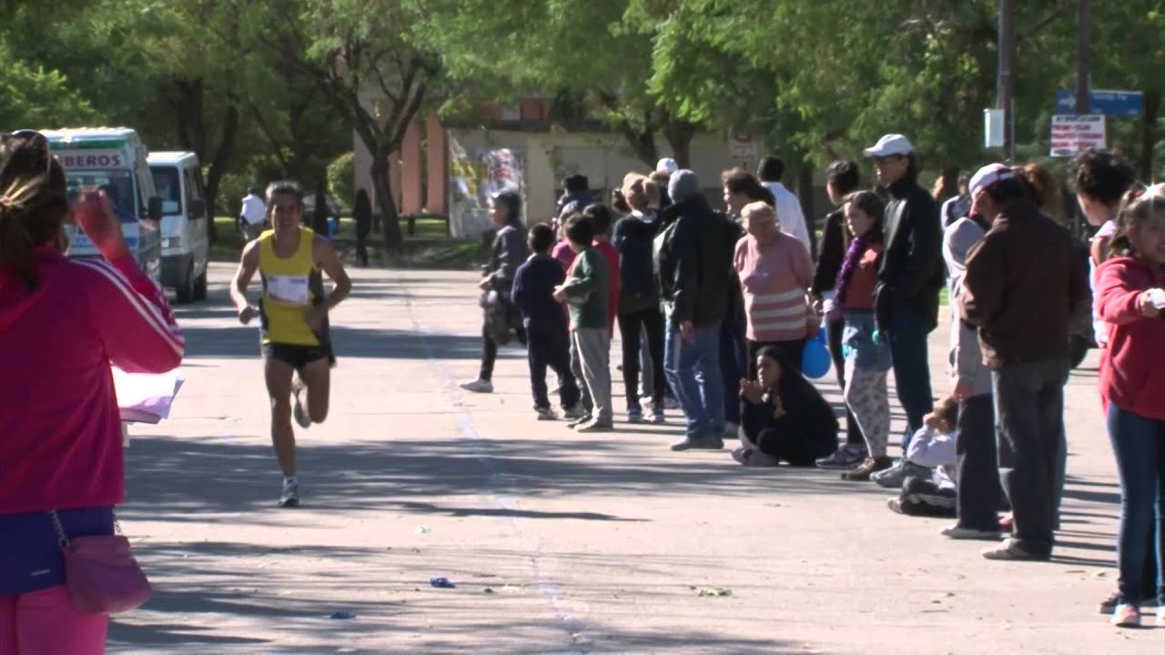 universidad nacional de villa maria biblioteca Tercera edición: Maratón UNVM