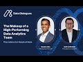 Building and Leading Data Teams Analytics8