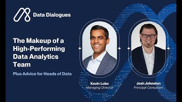 Building and Leading Data Teams Analytics8