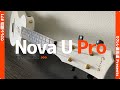 Enya新機種登場!! Nova U Pro 