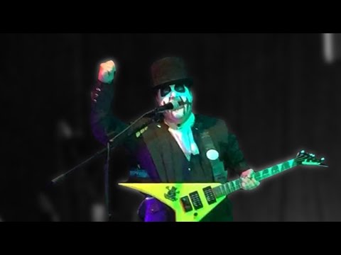 GrimRock - GrimRock Radio (LIVE)