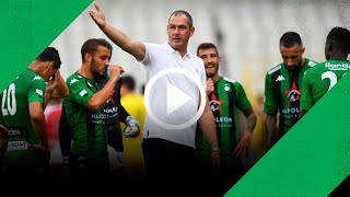 Highlights Cercle Brugge-AS Monaco | Presented by Eleven Sports