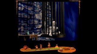 Shivers (14/18): The storage and Mans Inhumanity to Man room