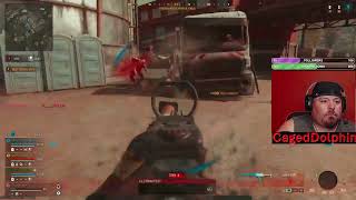 AI Compilation   17x kills, downs