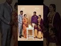 💥 past meet present 😍 Thankyou AI#shortsfeed #emotational #subscribe #family #love #marriage #parent