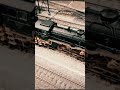 Märklin 26928 DRG "1928 Rheingold" - VLOG57 #Shorts