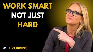 Why Being Busy is Ruining Your Life || INSPIRED BY MEL ROBBINS