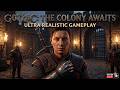 Gothic 1 Remake Прохождение
