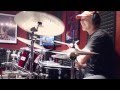 Salsa drum lesson  tracy rose school of drums