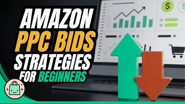 Amazon PPC Bidding Strategies | Fixed, Down Only & Up/Down Explained by SellerMate.AI