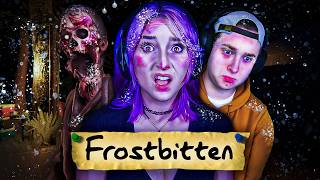 The Frostbitten Challenge Wasn t What We Expected