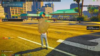 [FIVEM] Flake's Vaping / Smoking Script (Grizzley World WL ) [ESX/QBCore]