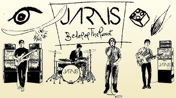 JARVIS - "Badabap the Parrot" (official video)