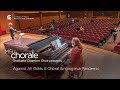 MSU Graduate Chamber Choir | 4.25.2021