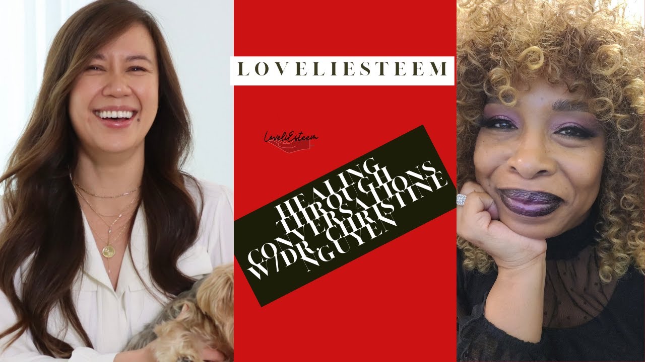 Health matters what are oral ties w dr christine nguyen loveli