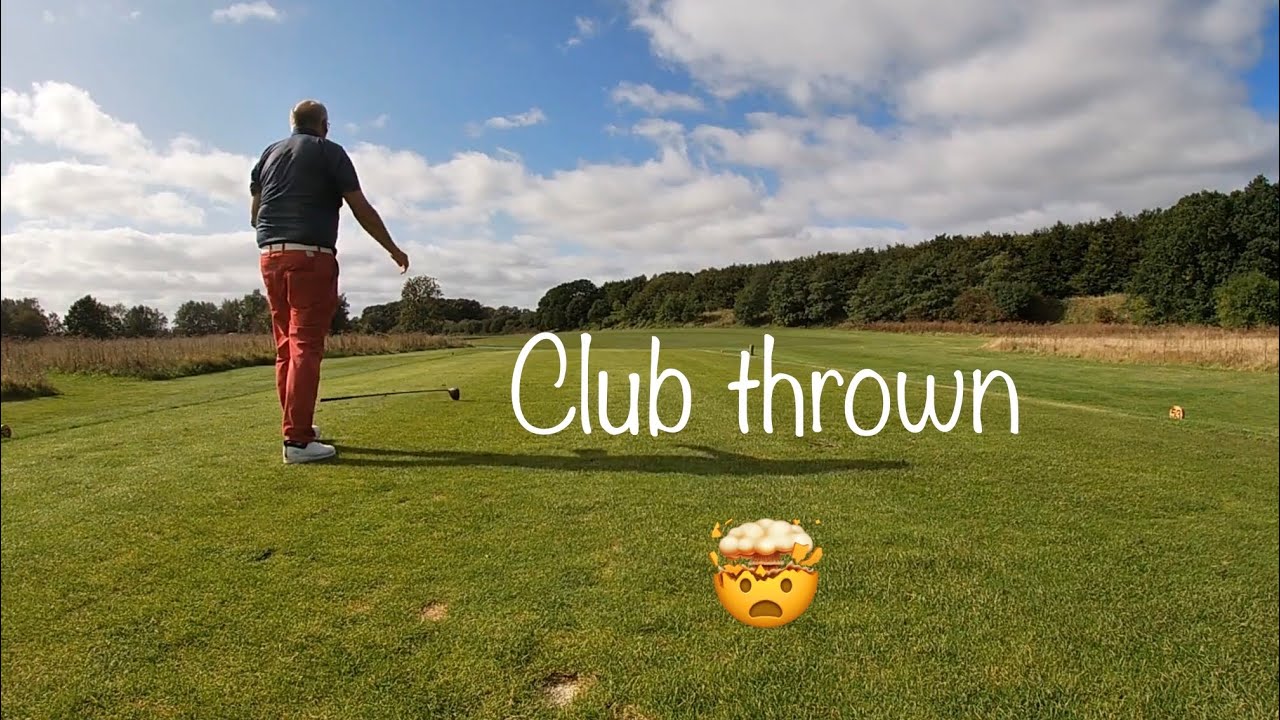 Fore efterårstur Grenå hul 10-12