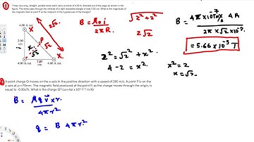 Physics - Electromagnetic Induction #10
