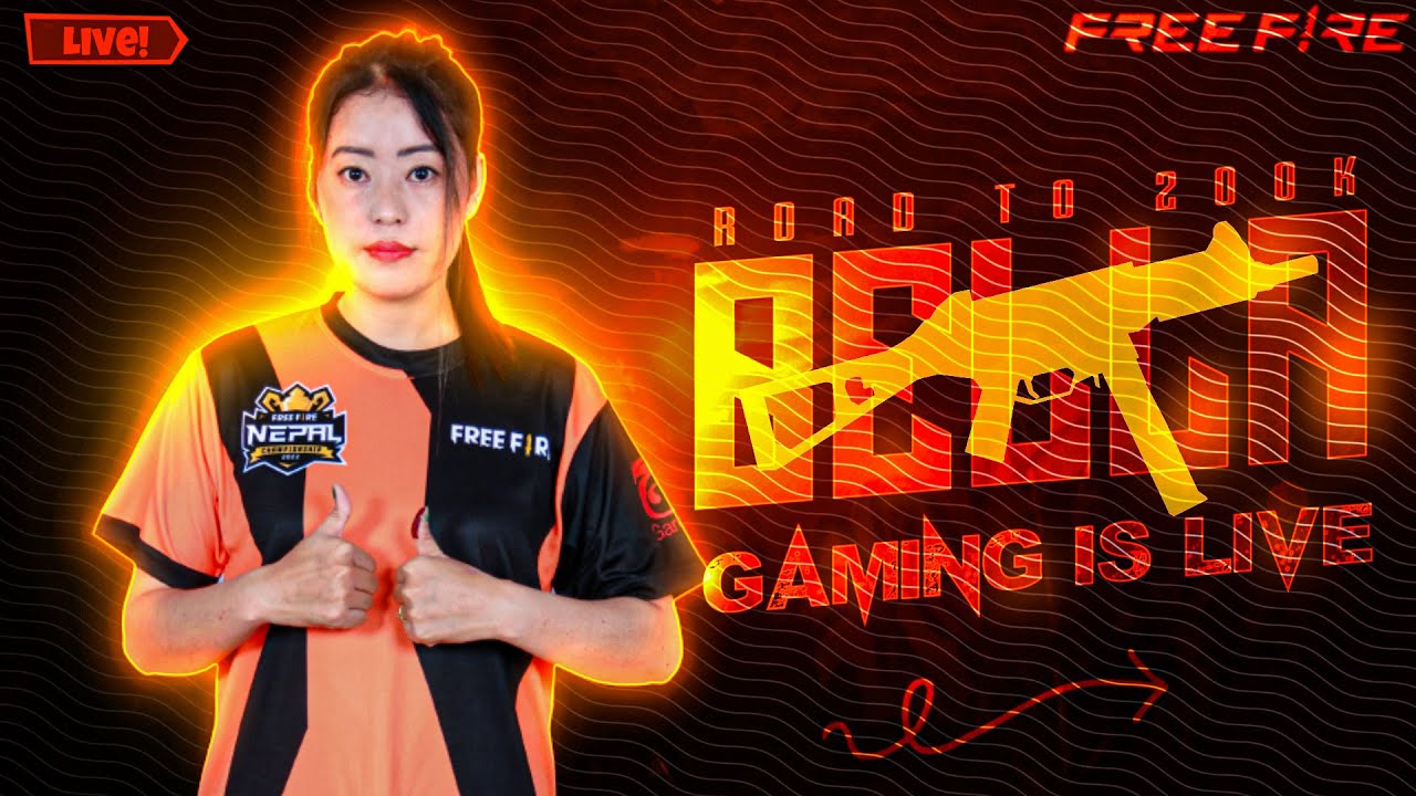 🔴Live | Guild War Session 1 Round 6 Lets Go For Top 1 | Garena Free Fire