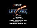 Life Force (NES): Полное Прохождение
