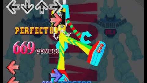 【DDR 3rdMIX】SPECIAL【NONSTOP SSR】