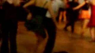 Jive at IVDC 2007