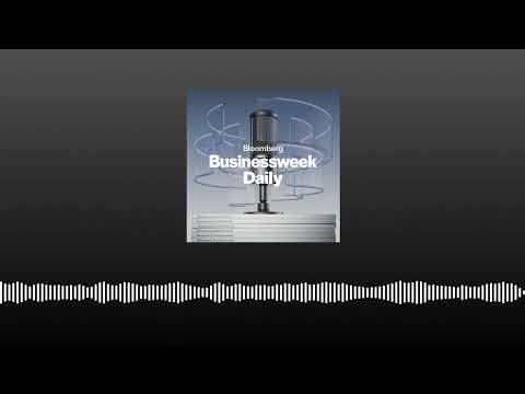 S&P 500 Hits Record on Vietnam Deal as Tech Climbs | Bloomberg Businessweek Episode cover