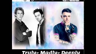 Savage Garden - Truly Madly Deeply (Johnny O'Neill Bootleg)