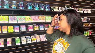 Stop by the business to go over deals with my employees #business #heighsupply #moneymoss