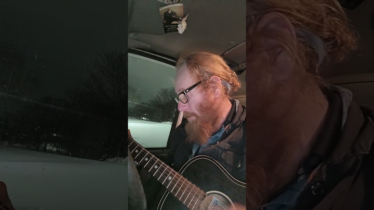 Just Brad Hook of the Day 615 "Helped" 