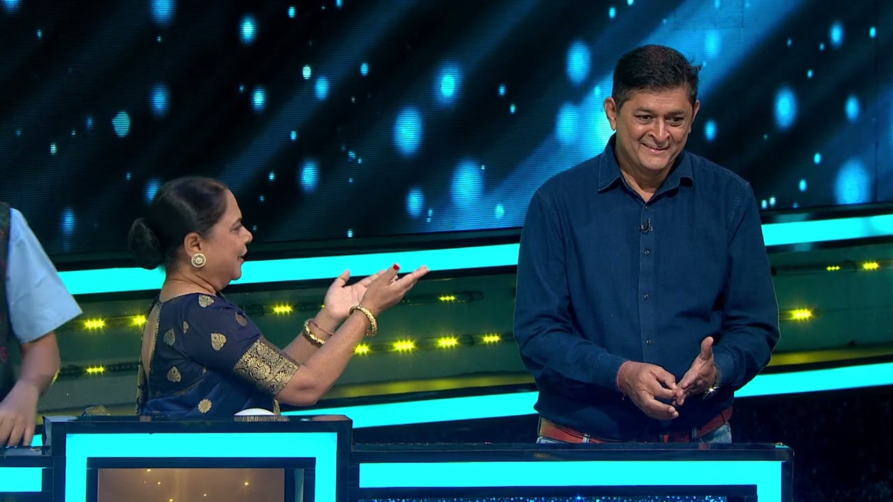 Bzinga - Ep 4 - Hindi TV Serial - ZEE5 Game Show